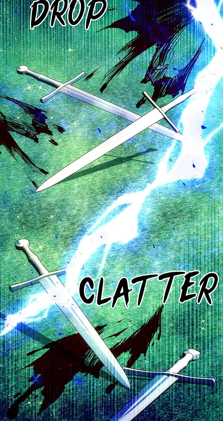 The Princess Blooms as a Crazy Flower Chapter 128 Online - página 43