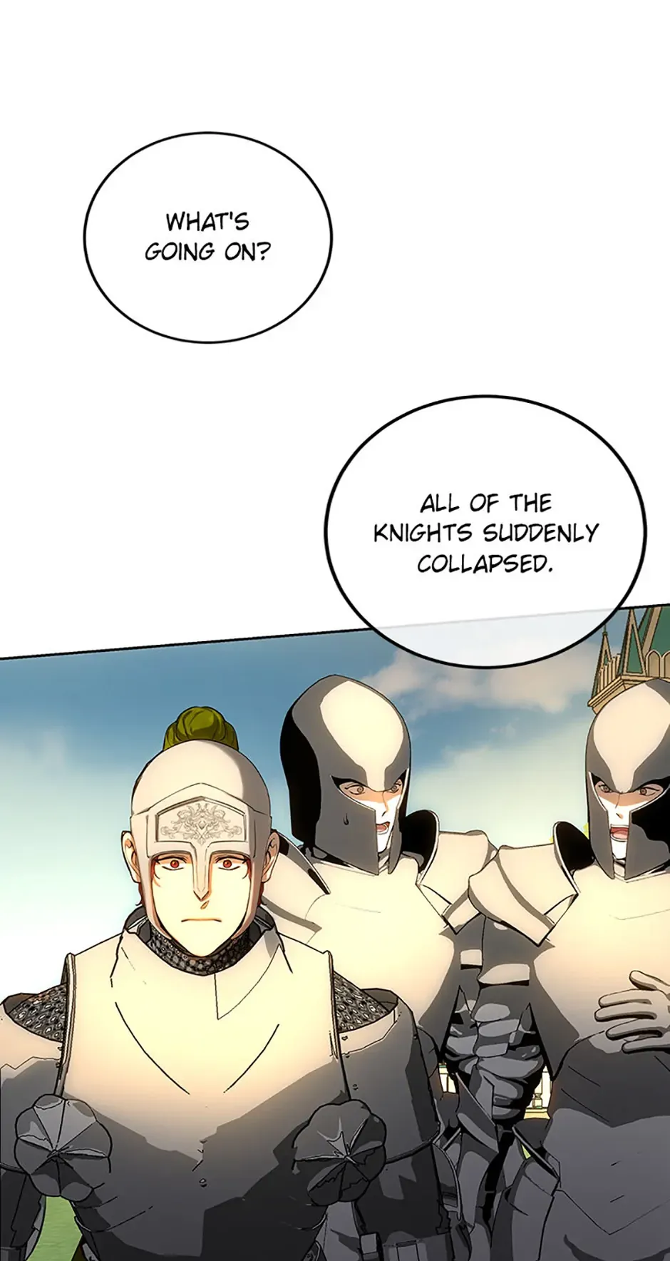 The Princess Blooms as a Crazy Flower Chapter 128 Online - página 46
