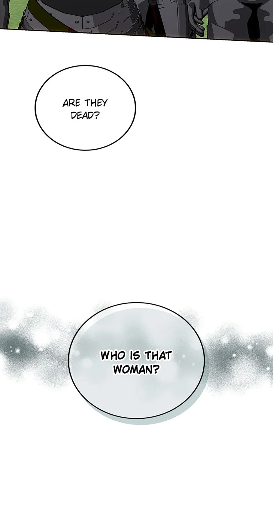 The Princess Blooms as a Crazy Flower Chapter 128 Online - página 47