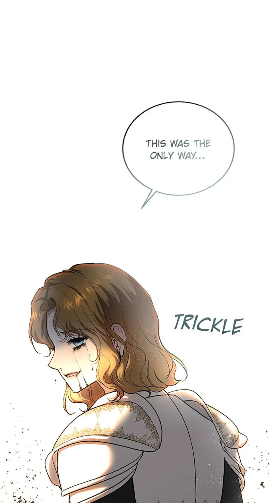 The Princess Blooms as a Crazy Flower Chapter 128 Online - página 52