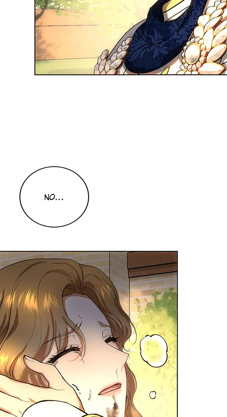 The Princess Blooms as a Crazy Flower Chapter 128 Online - página 58