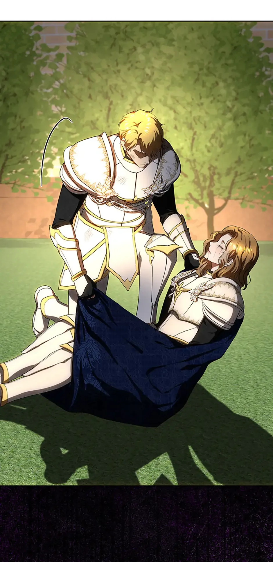 The Princess Blooms as a Crazy Flower Chapter 128 Online - página 67