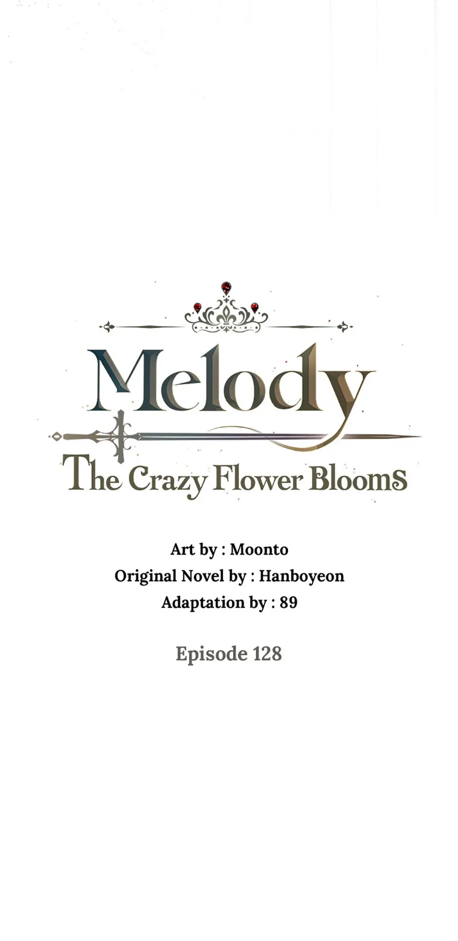 The Princess Blooms as a Crazy Flower Chapter 128 Online - página 70
