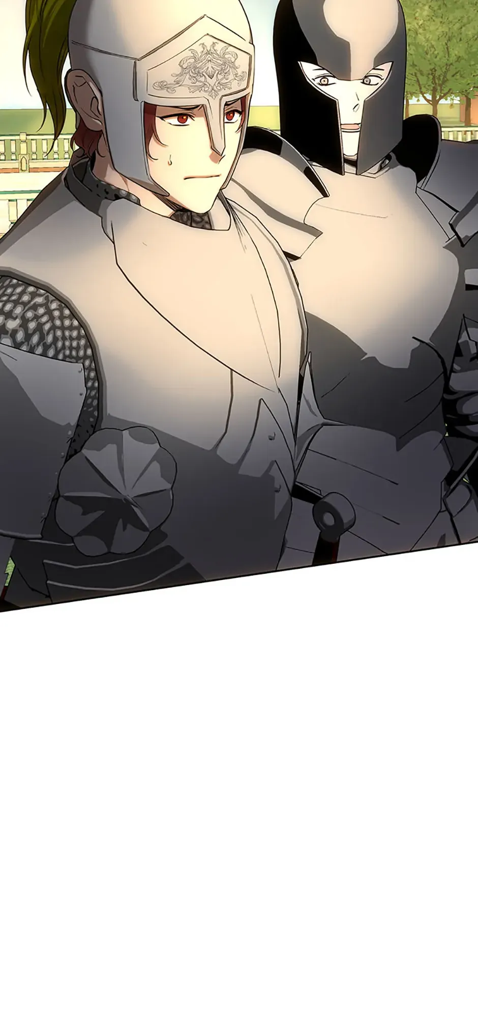 The Princess Blooms as a Crazy Flower Chapter 128 Online - página 76