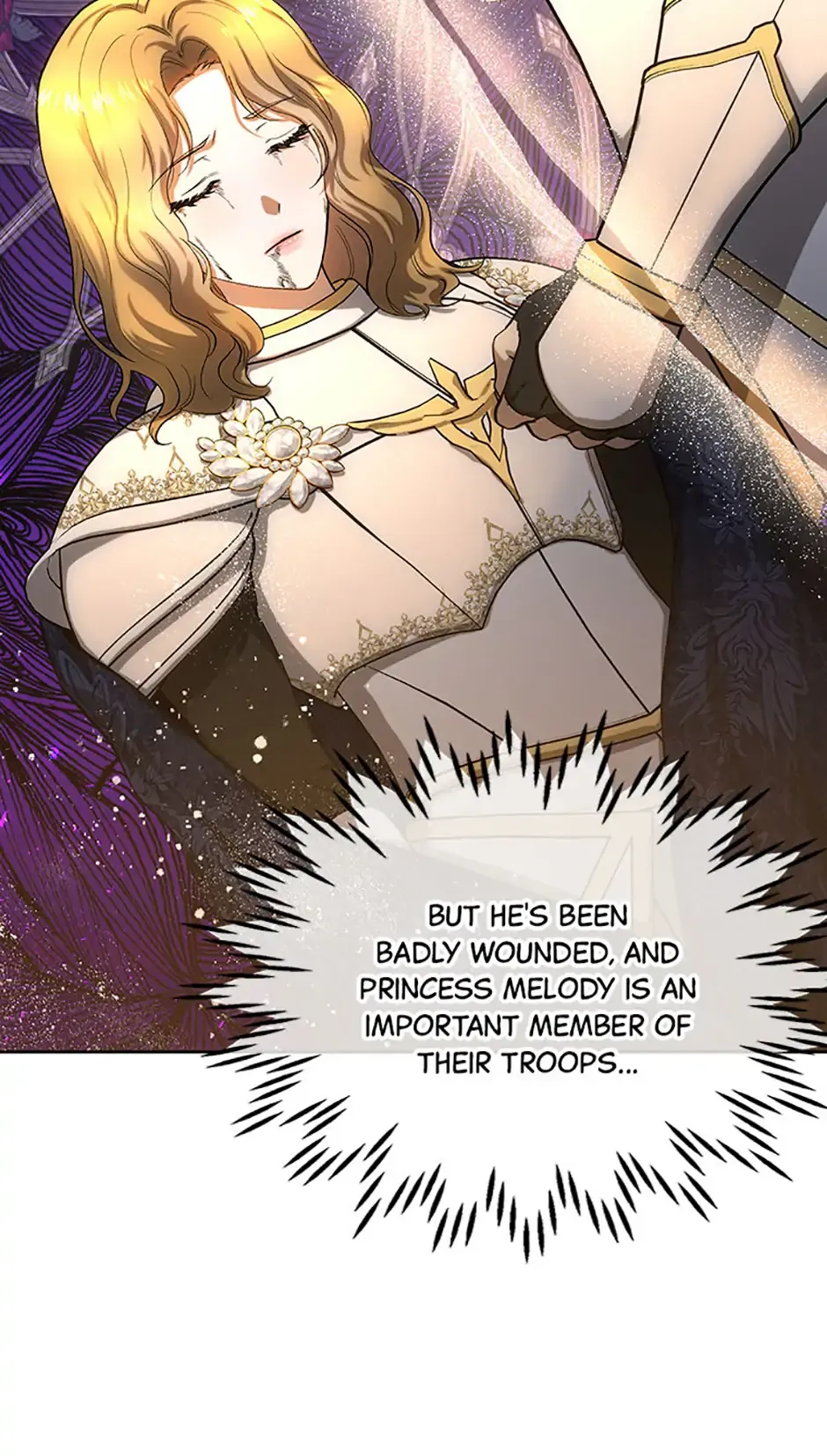 The Princess Blooms as a Crazy Flower Chapter 128 Online - página 79