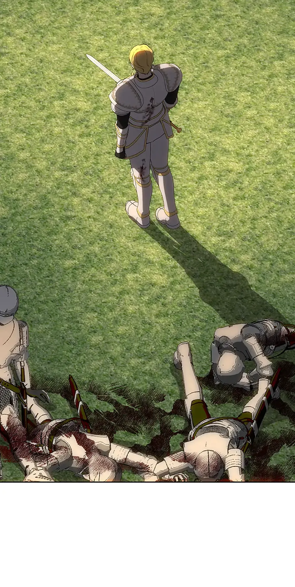 The Princess Blooms as a Crazy Flower Chapter 128 Online - página 83
