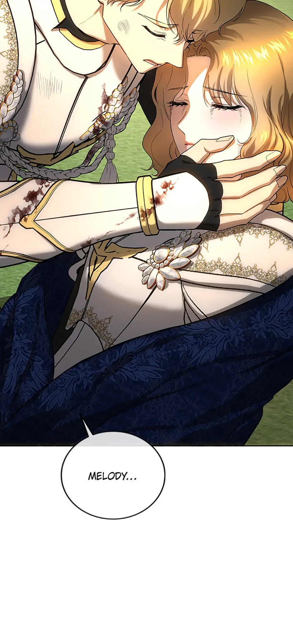 The Princess Blooms as a Crazy Flower Chapter 128 Online - página 93