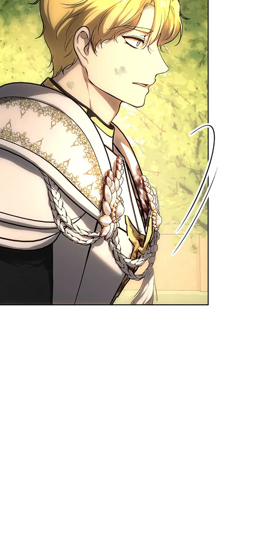 The Princess Blooms as a Crazy Flower Chapter 128 Online - página 99