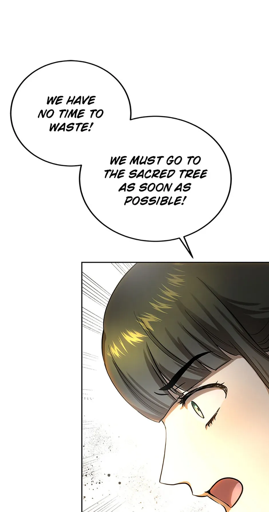 The Princess Blooms as a Crazy Flower Chapter 128 Online - página 100