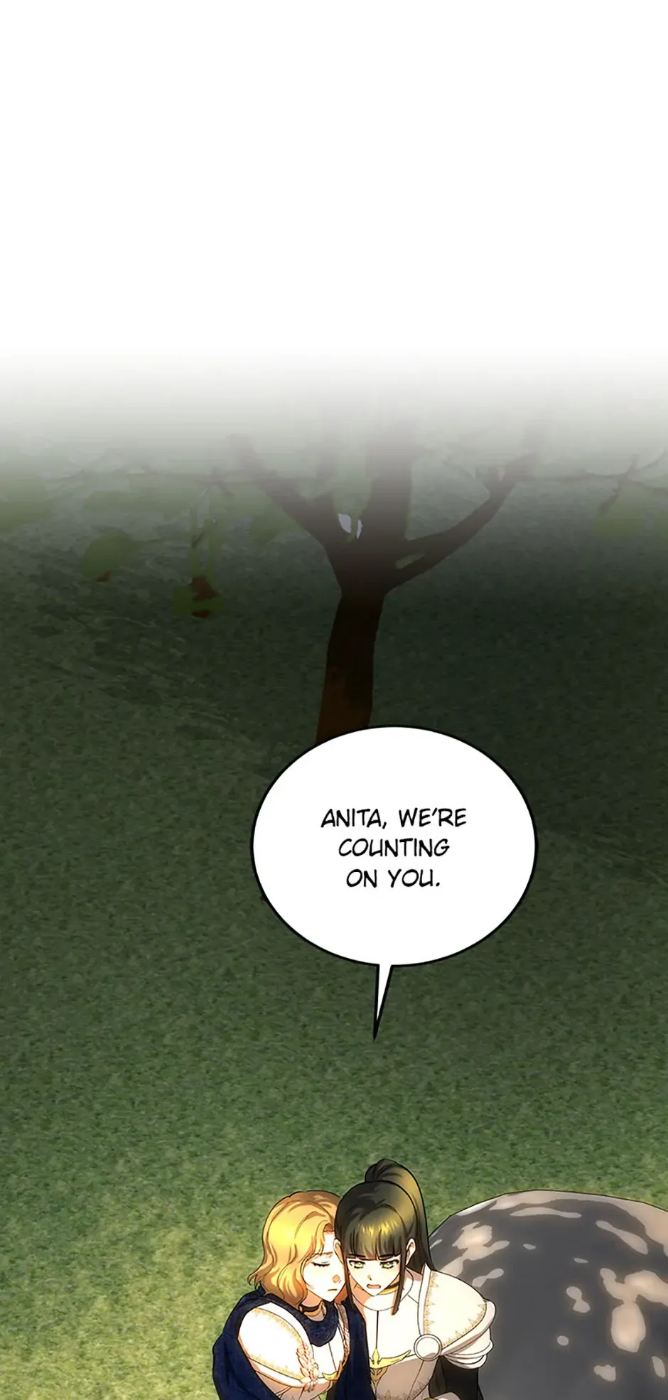 The Princess Blooms as a Crazy Flower Chapter 128 Online - página 106