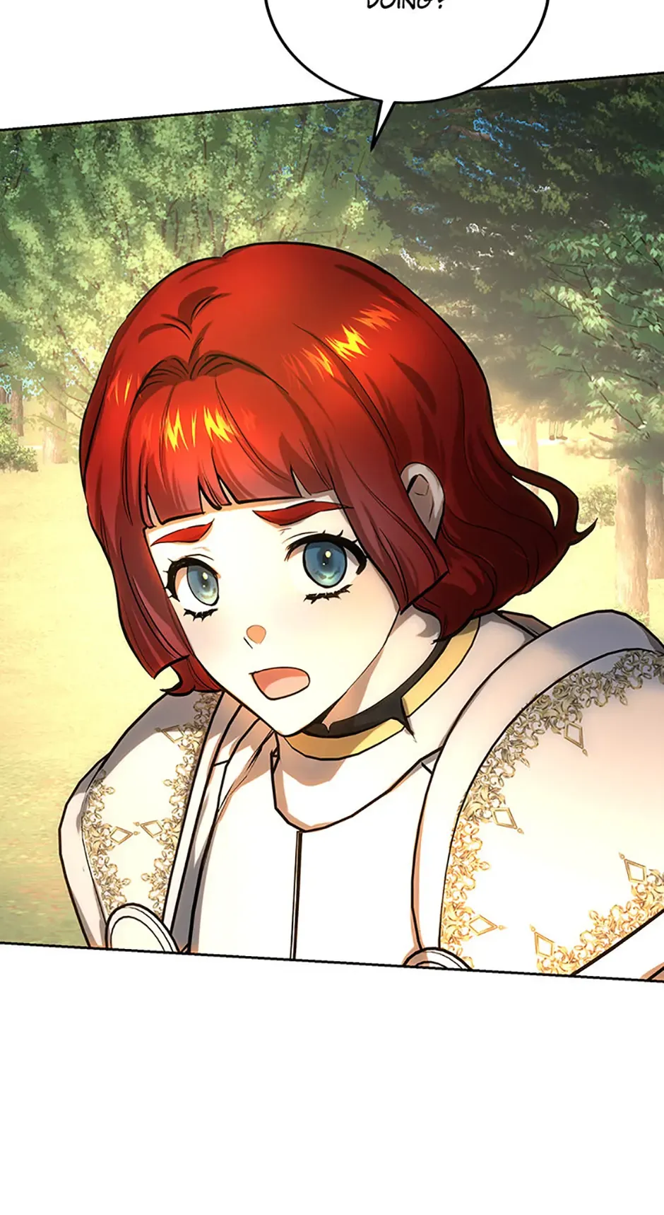 The Princess Blooms as a Crazy Flower Chapter 128 Online - página 116