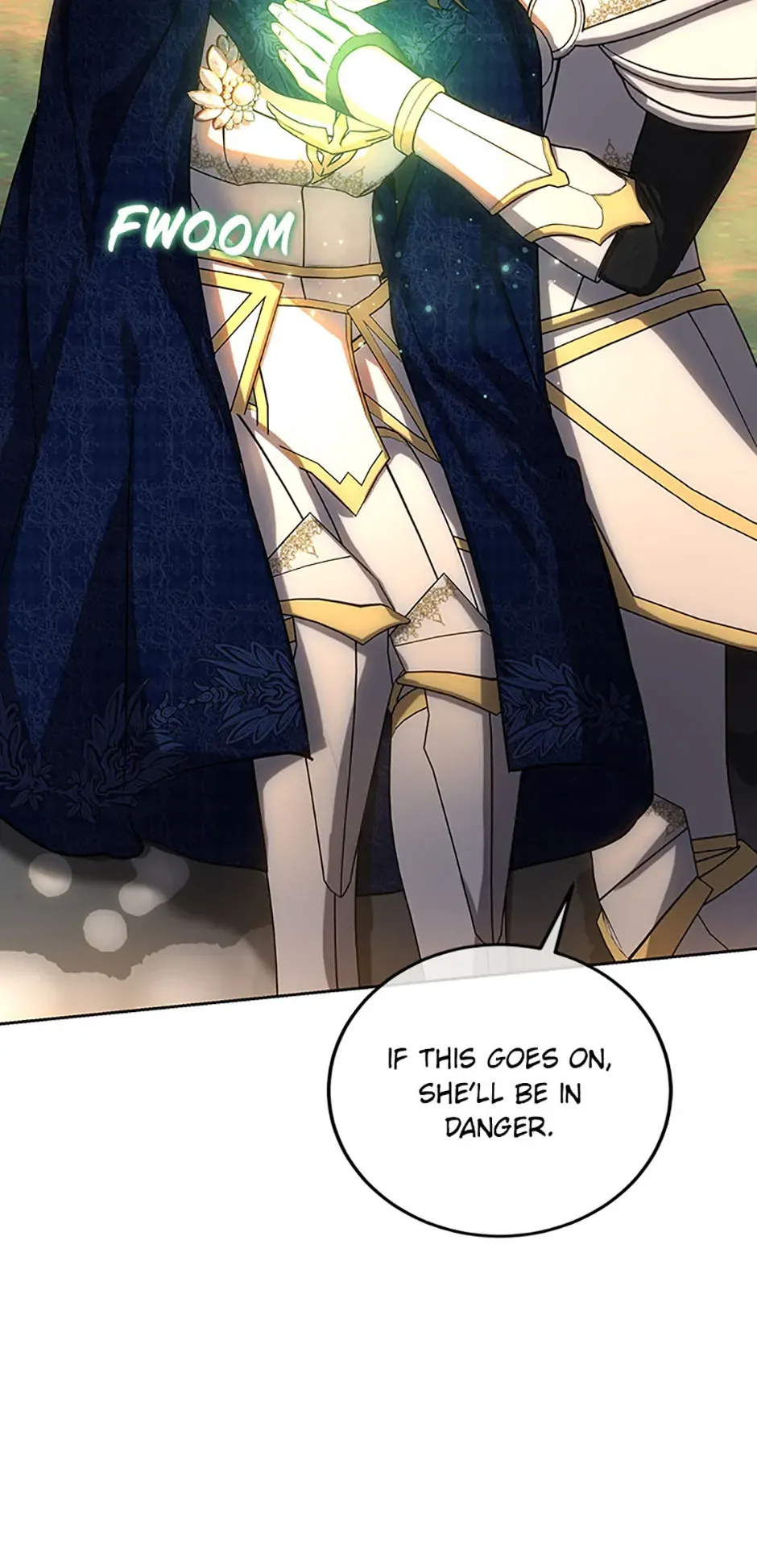 The Princess Blooms as a Crazy Flower Chapter 128 Online - página 118