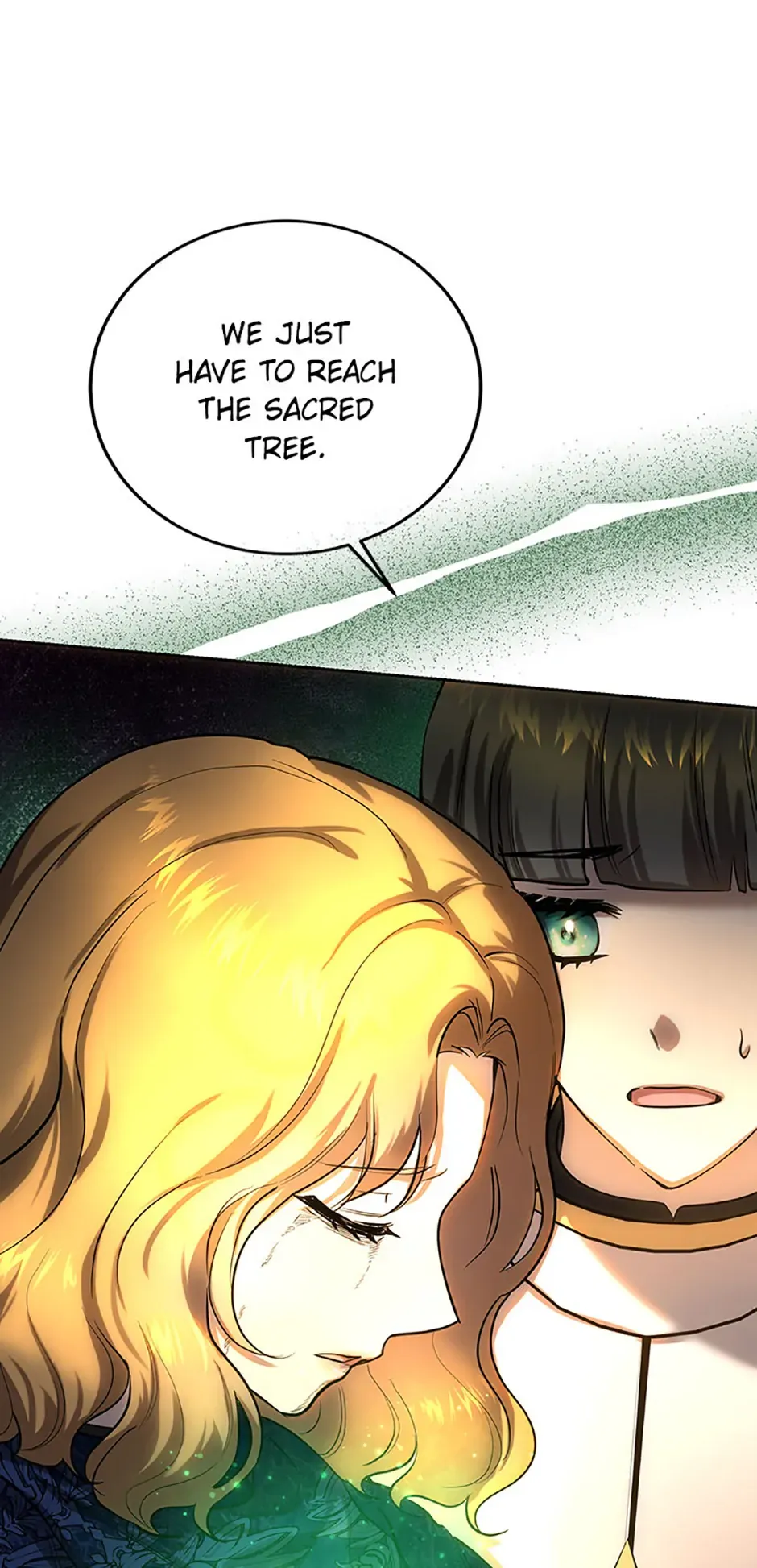 The Princess Blooms as a Crazy Flower Chapter 128 Online - página 119