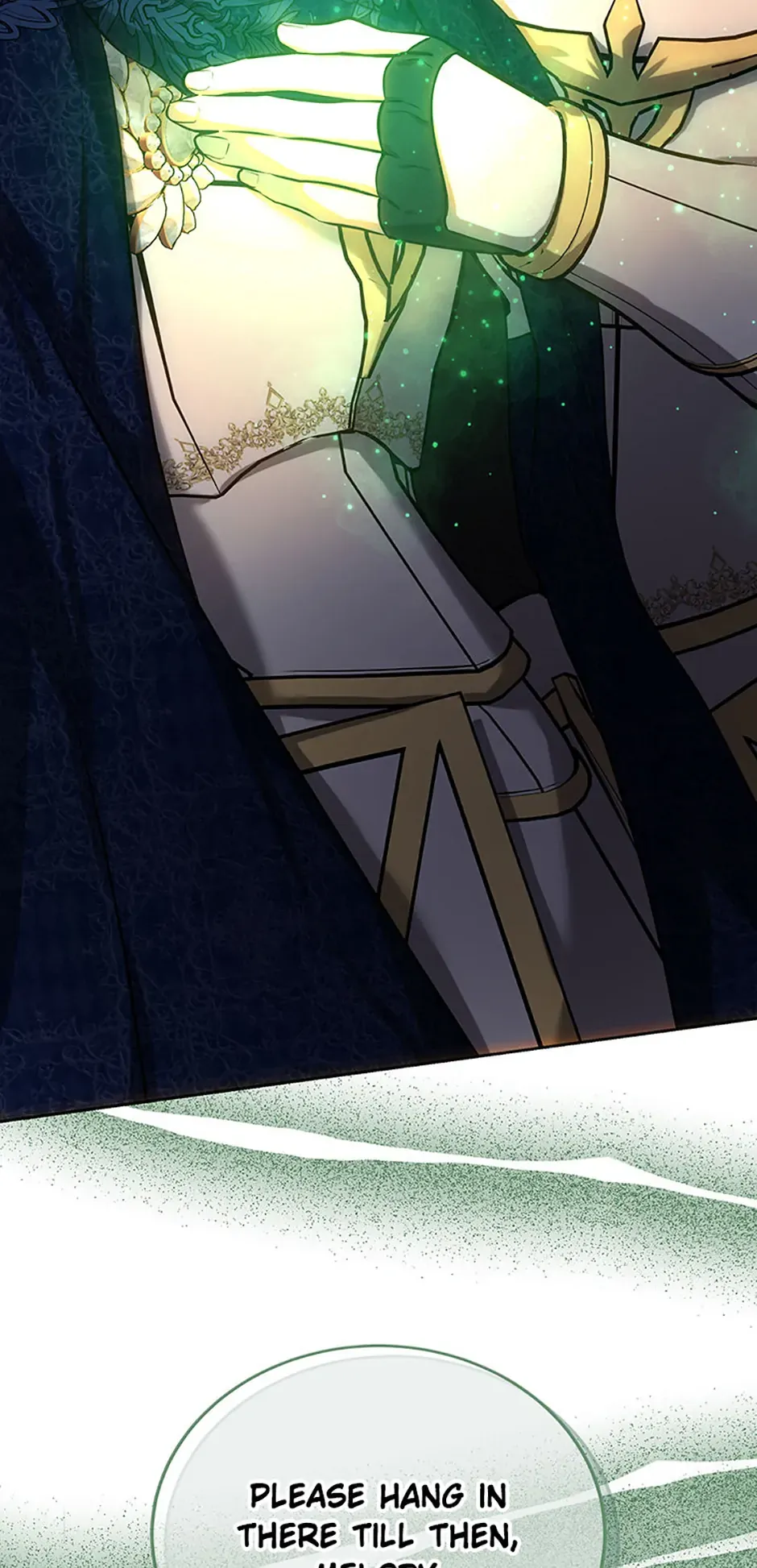 The Princess Blooms as a Crazy Flower Chapter 128 Online - página 120
