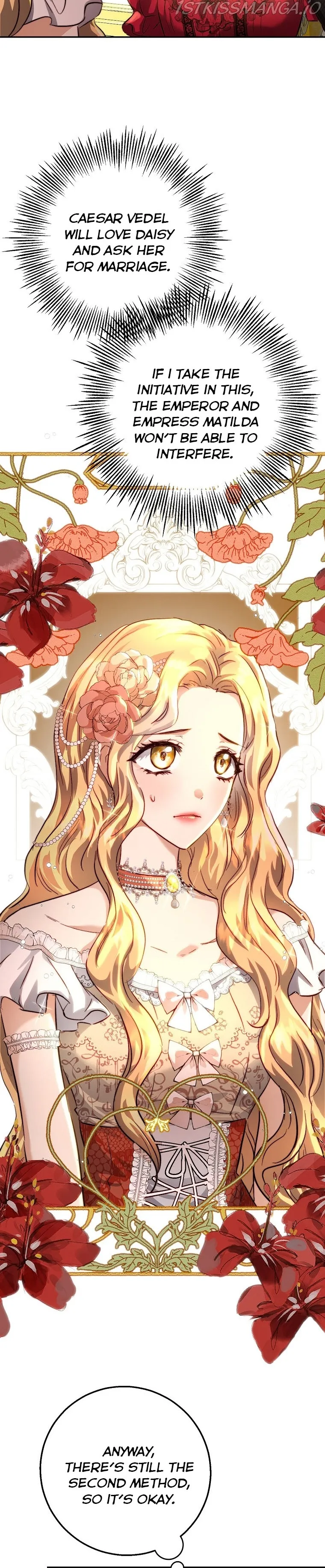 The Princess Blooms as a Crazy Flower Chapter 13 Online - página 6