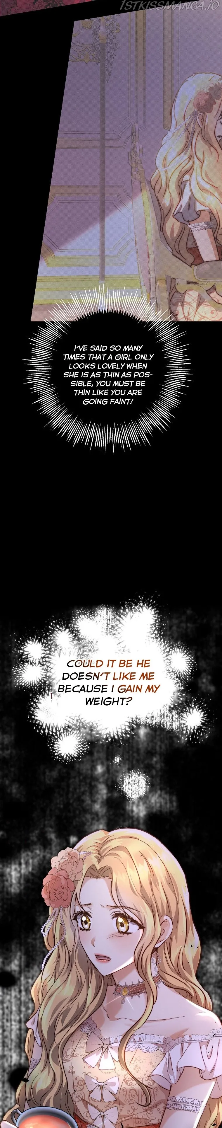 The Princess Blooms as a Crazy Flower Chapter 13 Online - página 16