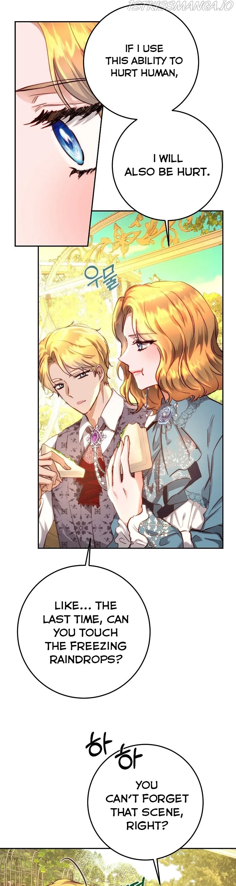 The Princess Blooms as a Crazy Flower Chapter 13 Online - página 25