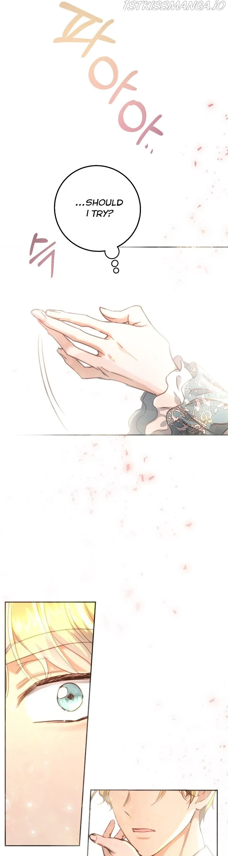 The Princess Blooms as a Crazy Flower Chapter 13 Online - página 28