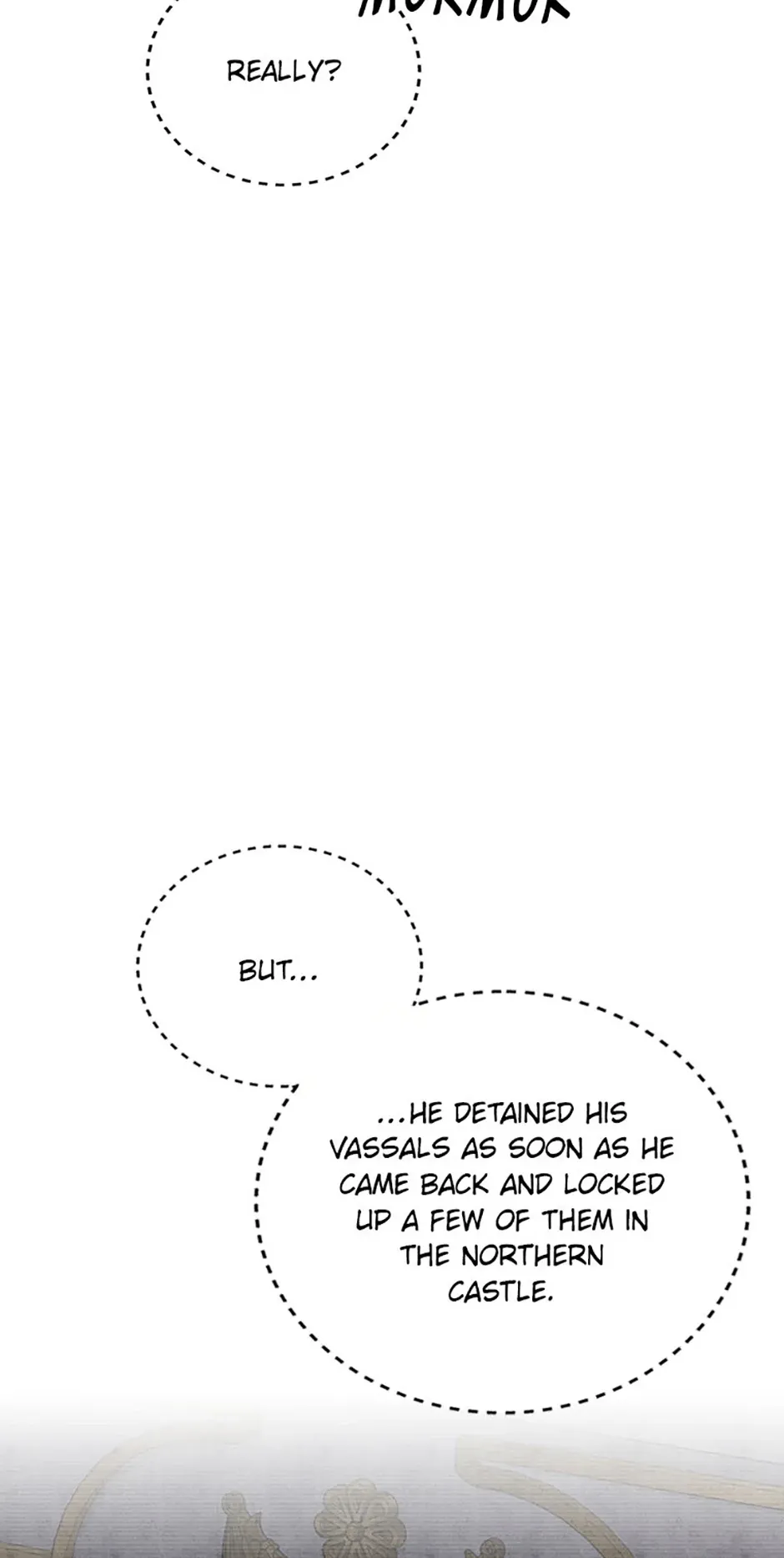 The Princess Blooms as a Crazy Flower Chapter 131 Online - página 5
