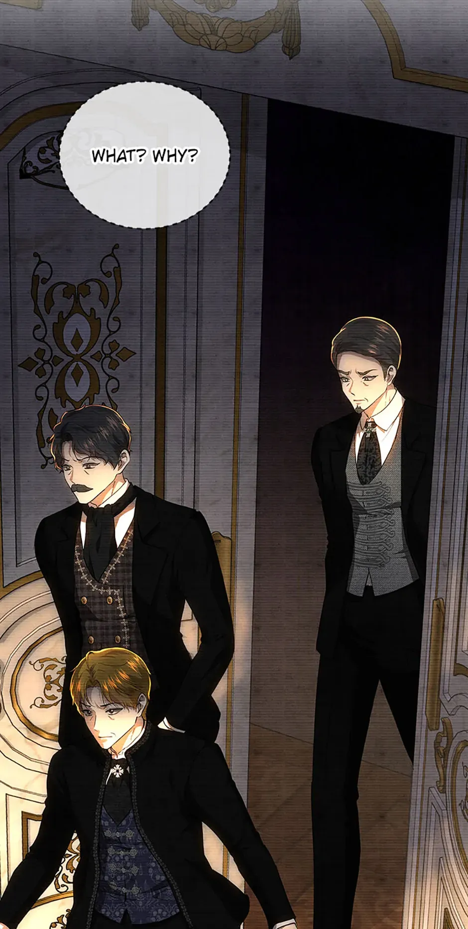 The Princess Blooms as a Crazy Flower Chapter 131 Online - página 6