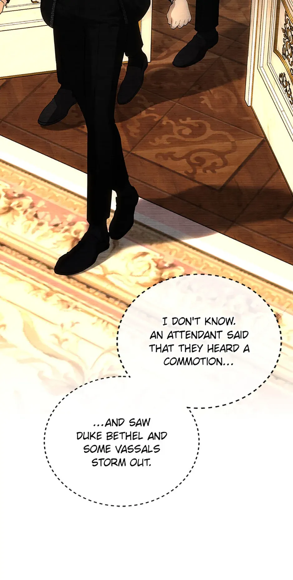 The Princess Blooms as a Crazy Flower Chapter 131 Online - página 7