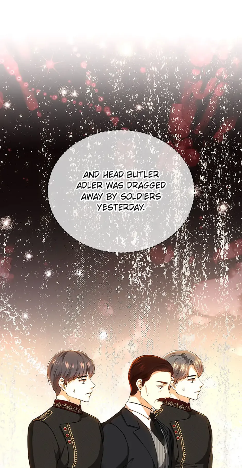 The Princess Blooms as a Crazy Flower Chapter 131 Online - página 8