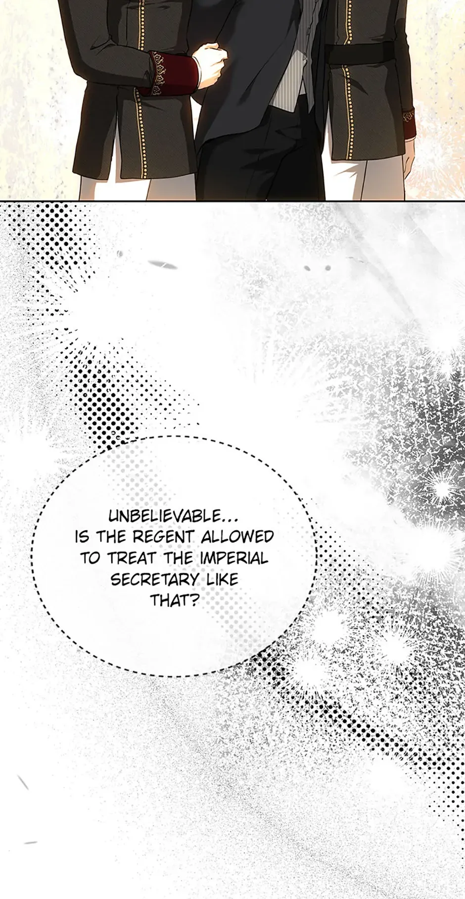 The Princess Blooms as a Crazy Flower Chapter 131 Online - página 9