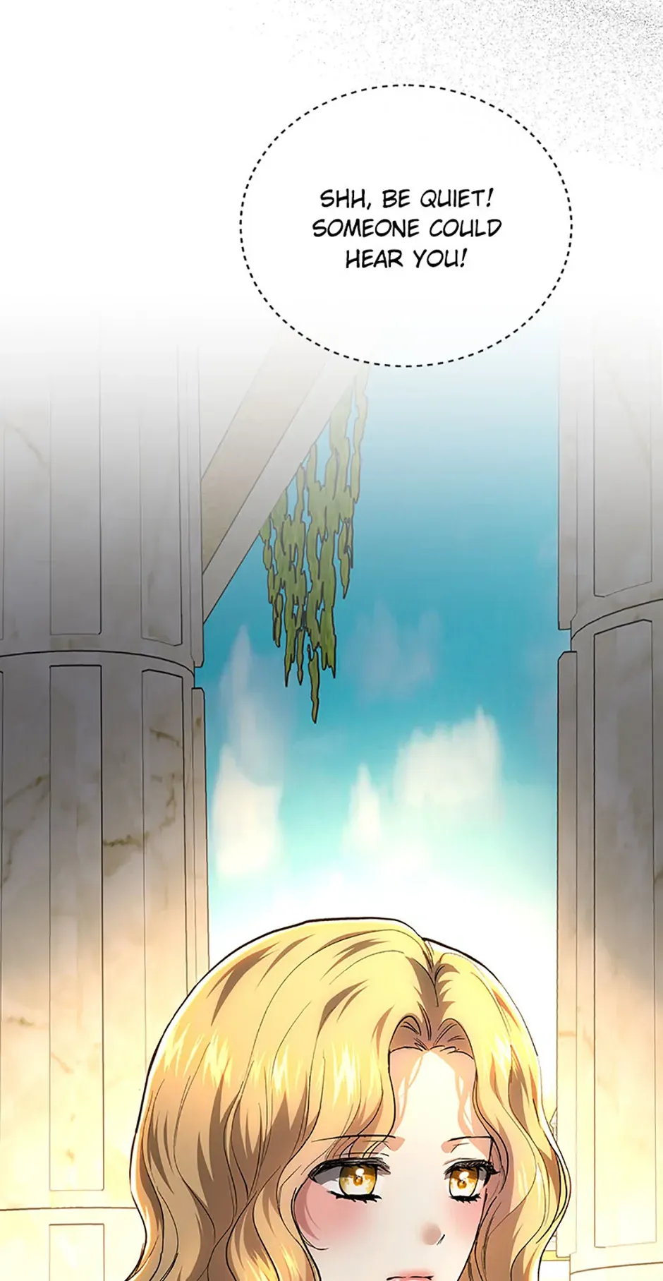 The Princess Blooms as a Crazy Flower Chapter 131 Online - página 10