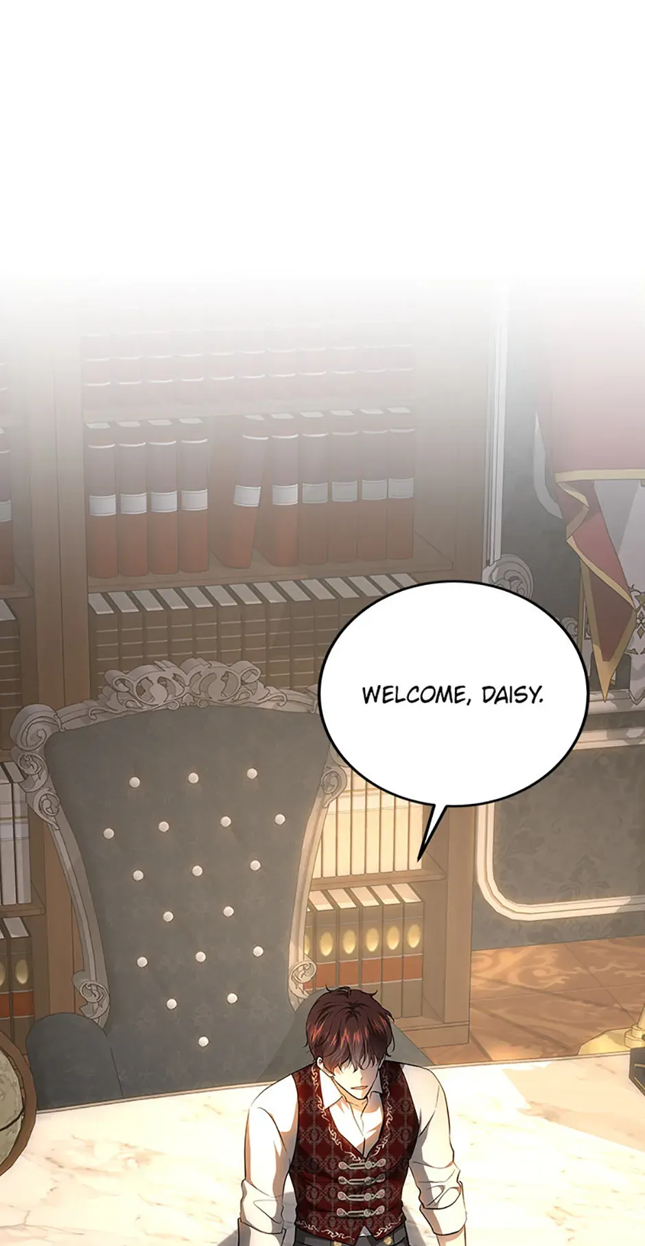 The Princess Blooms as a Crazy Flower Chapter 131 Online - página 13
