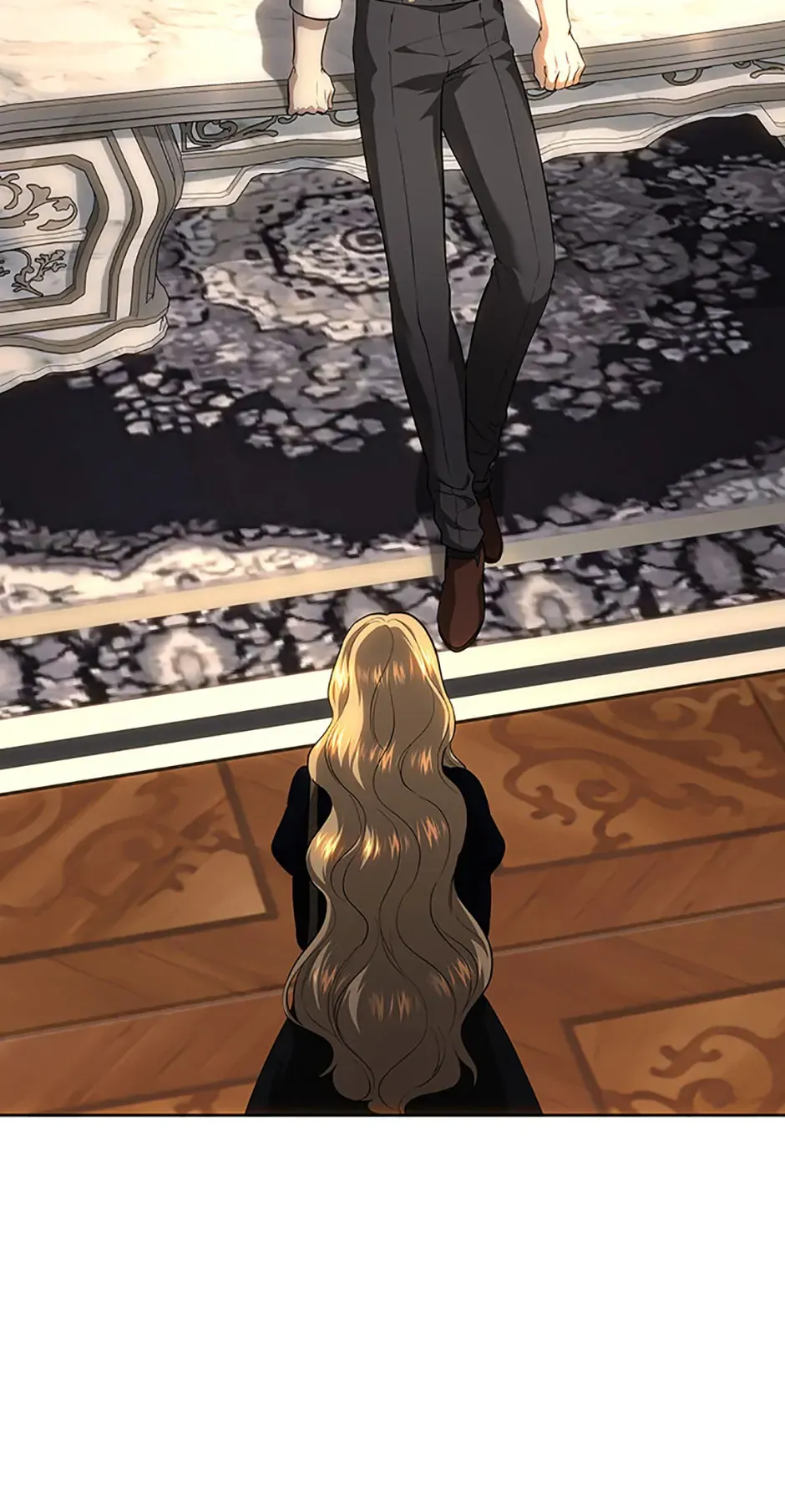 The Princess Blooms as a Crazy Flower Chapter 131 Online - página 14