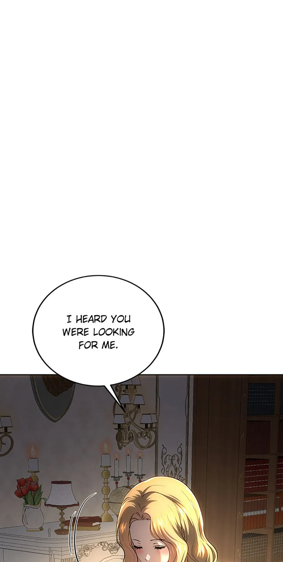 The Princess Blooms as a Crazy Flower Chapter 131 Online - página 15