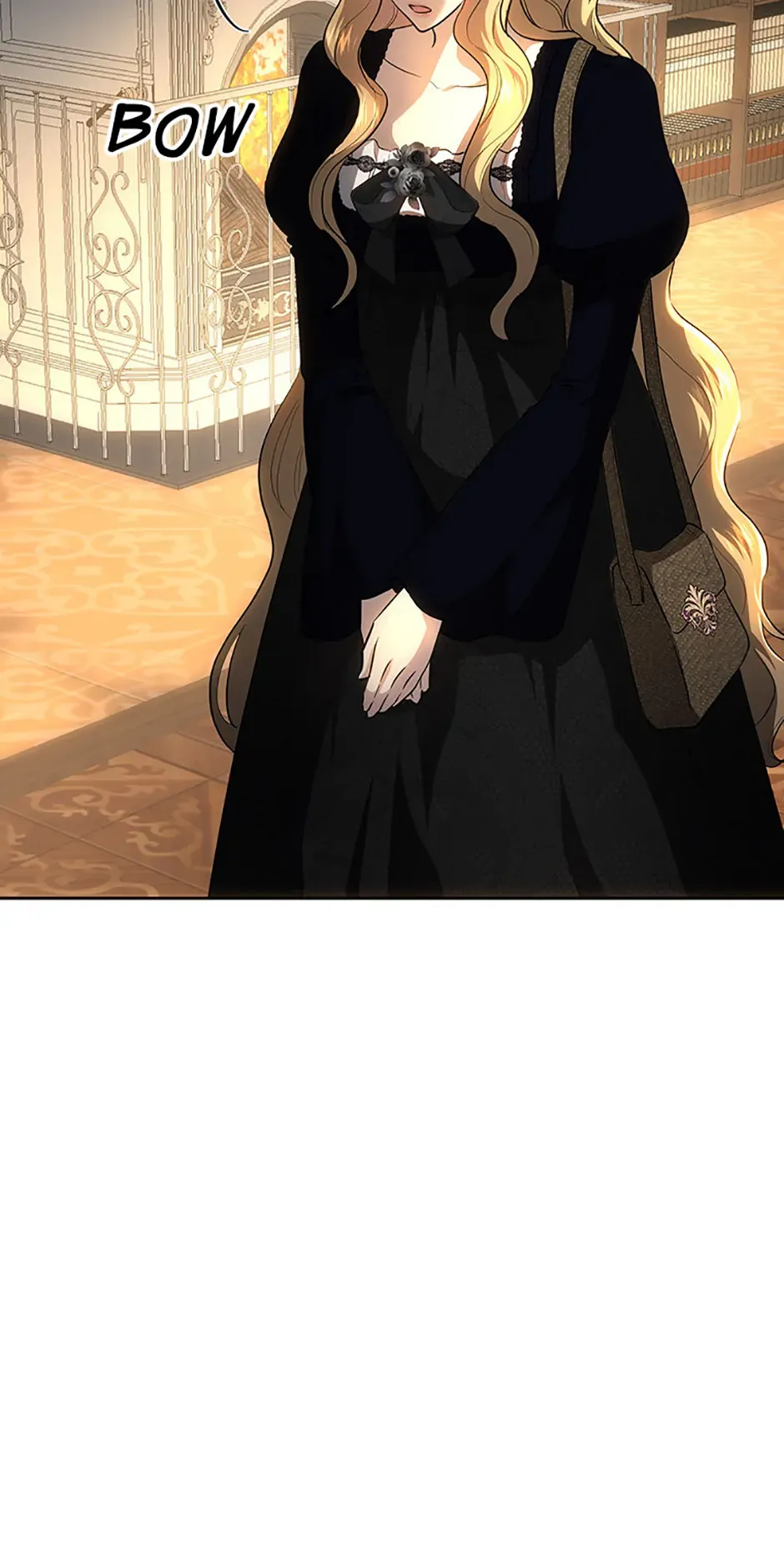 The Princess Blooms as a Crazy Flower Chapter 131 Online - página 16
