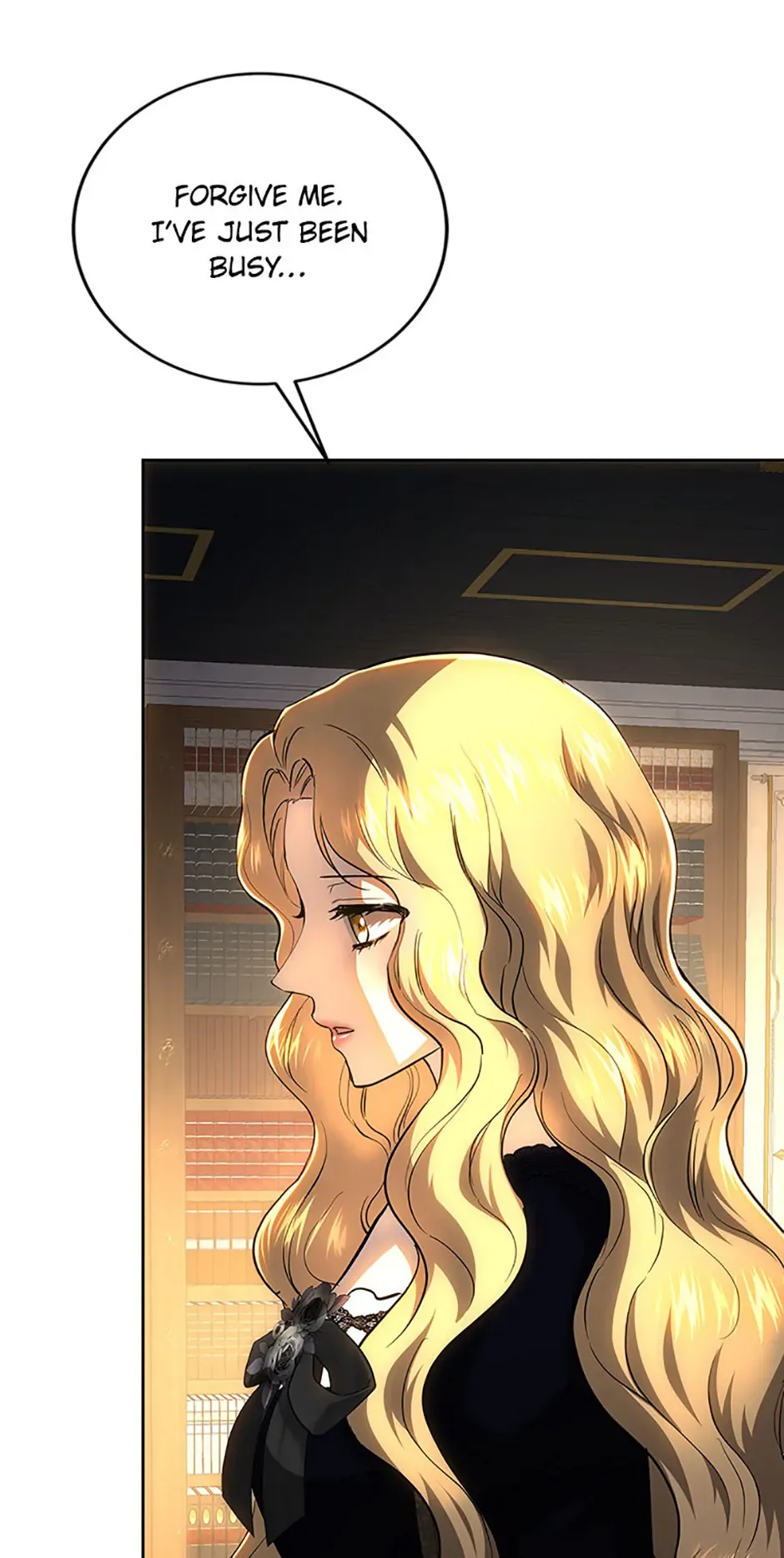 The Princess Blooms as a Crazy Flower Chapter 131 Online - página 19