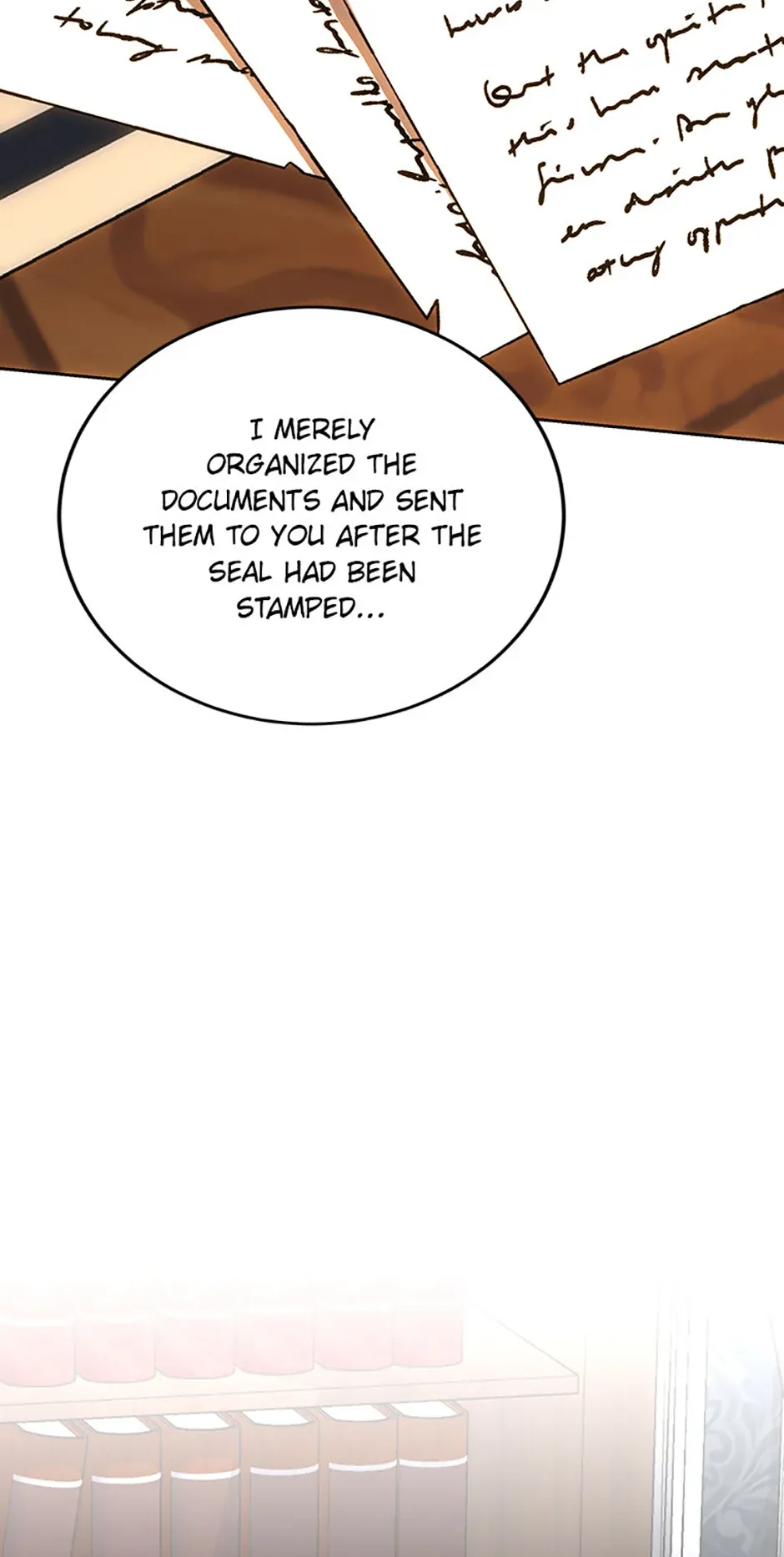 The Princess Blooms as a Crazy Flower Chapter 131 Online - página 24