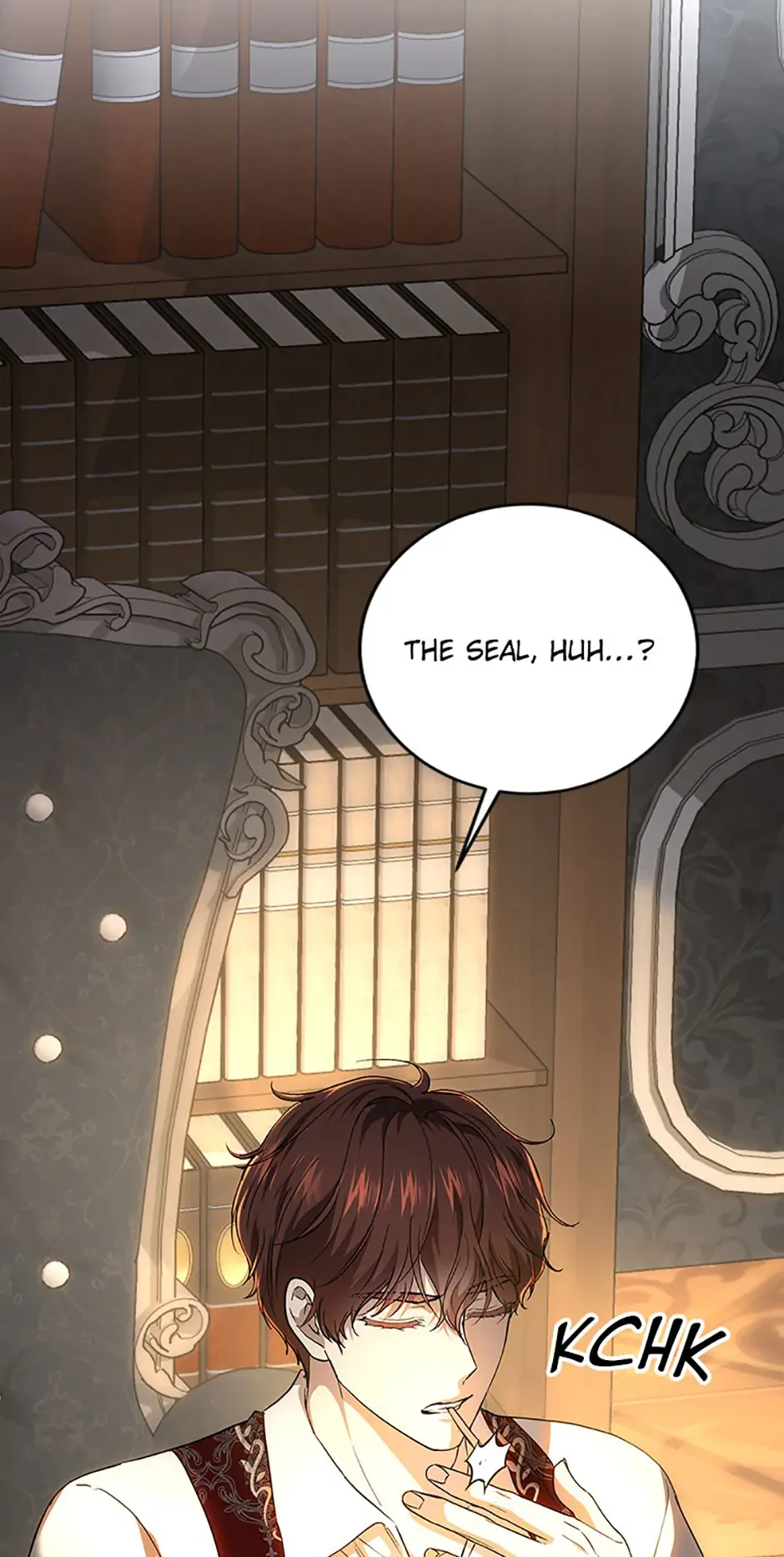 The Princess Blooms as a Crazy Flower Chapter 131 Online - página 25