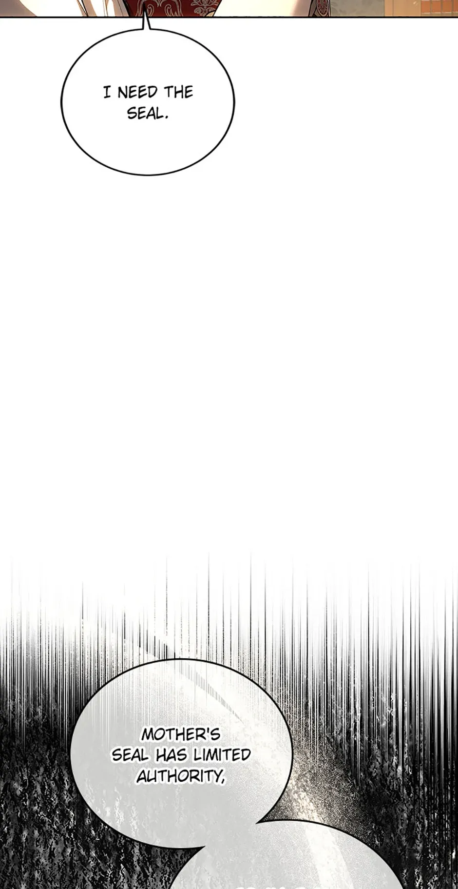 The Princess Blooms as a Crazy Flower Chapter 131 Online - página 30