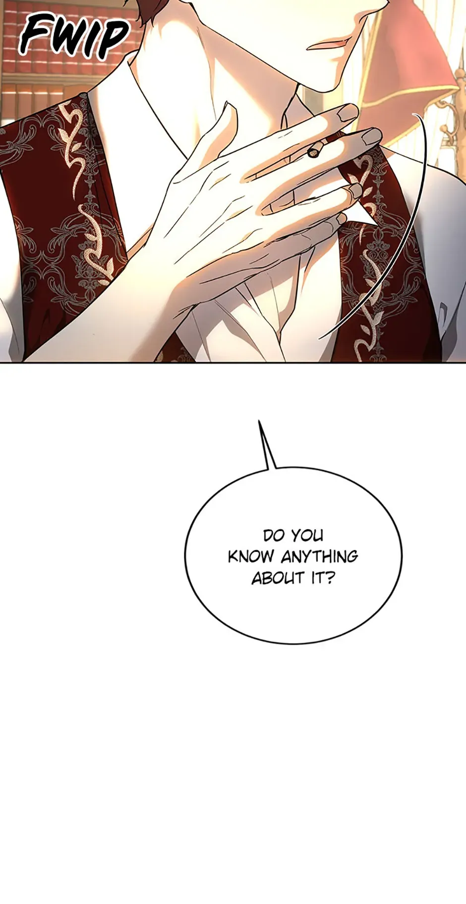 The Princess Blooms as a Crazy Flower Chapter 131 Online - página 35