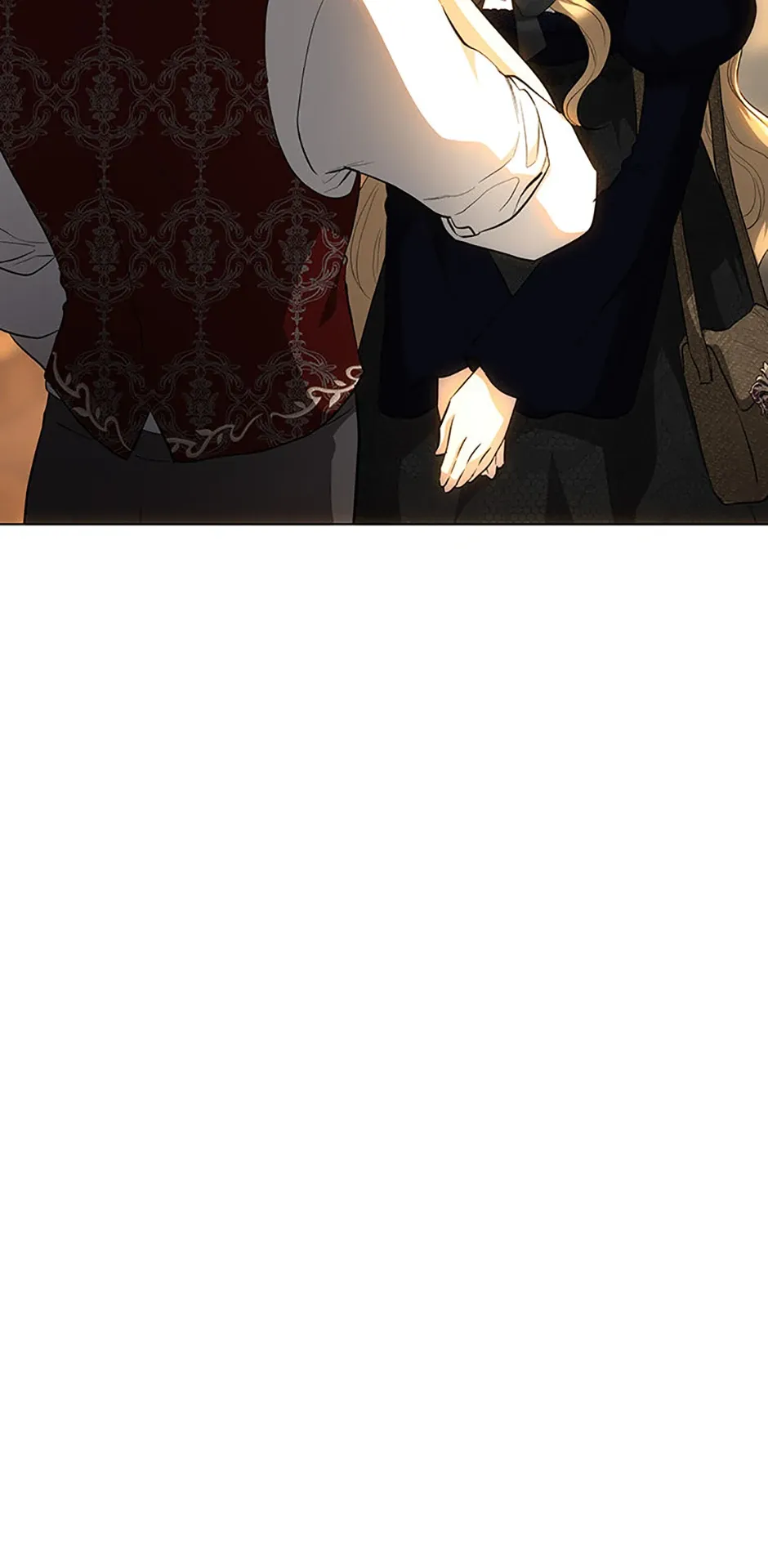 The Princess Blooms as a Crazy Flower Chapter 131 Online - página 37