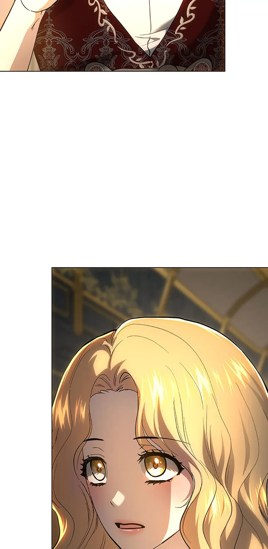 The Princess Blooms as a Crazy Flower Chapter 131 Online - página 39