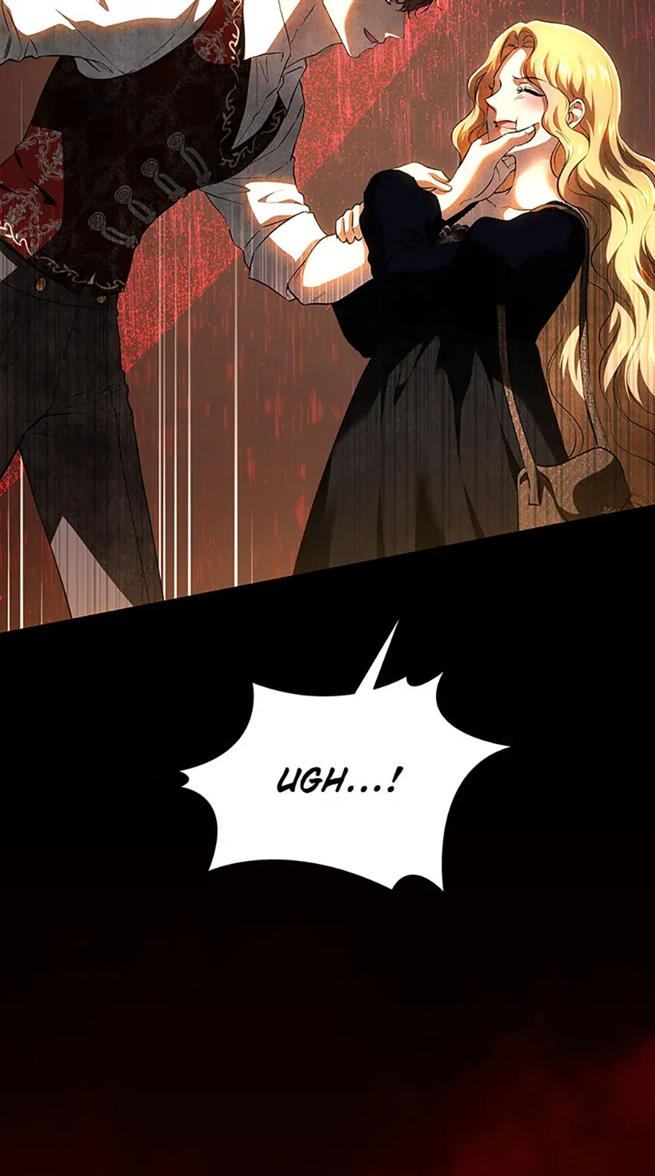 The Princess Blooms as a Crazy Flower Chapter 131 Online - página 43
