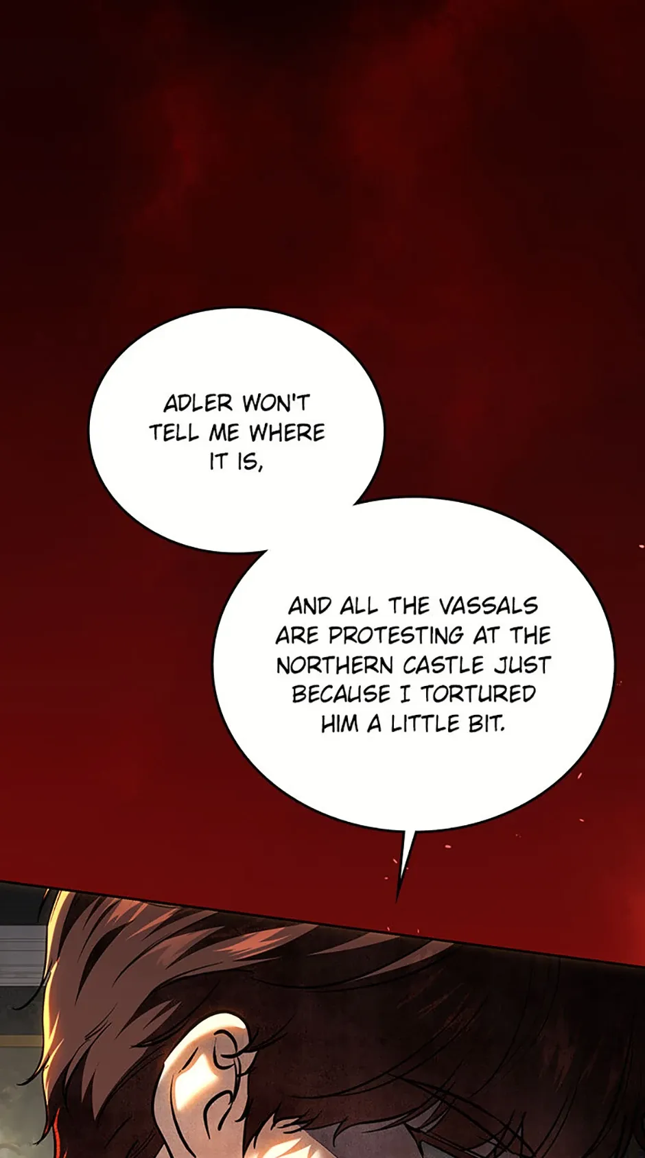 The Princess Blooms as a Crazy Flower Chapter 131 Online - página 44
