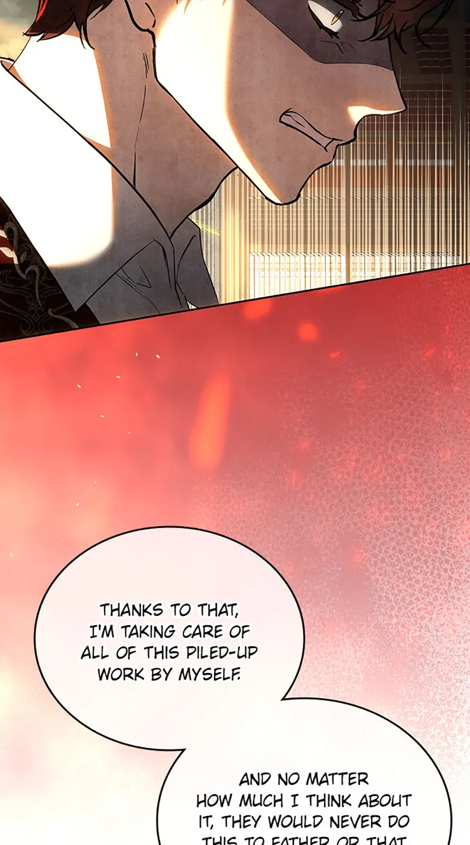 The Princess Blooms as a Crazy Flower Chapter 131 Online - página 45