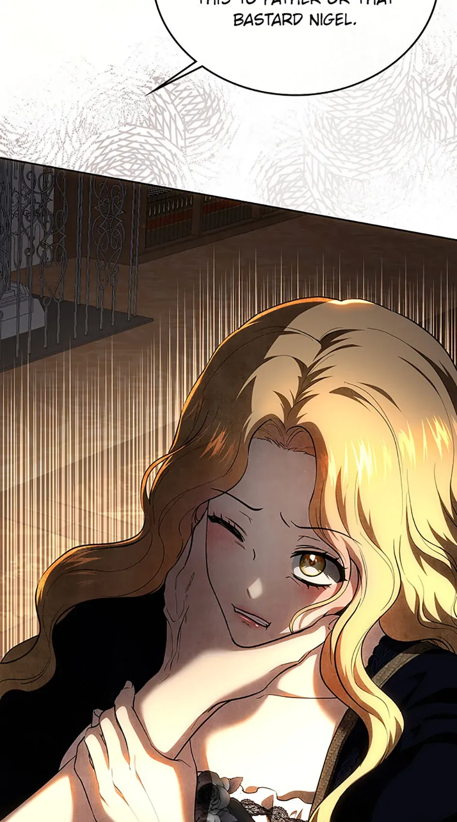The Princess Blooms as a Crazy Flower Chapter 131 Online - página 46
