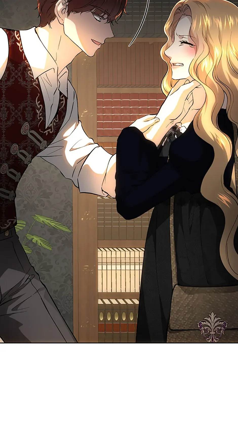 The Princess Blooms as a Crazy Flower Chapter 131 Online - página 49