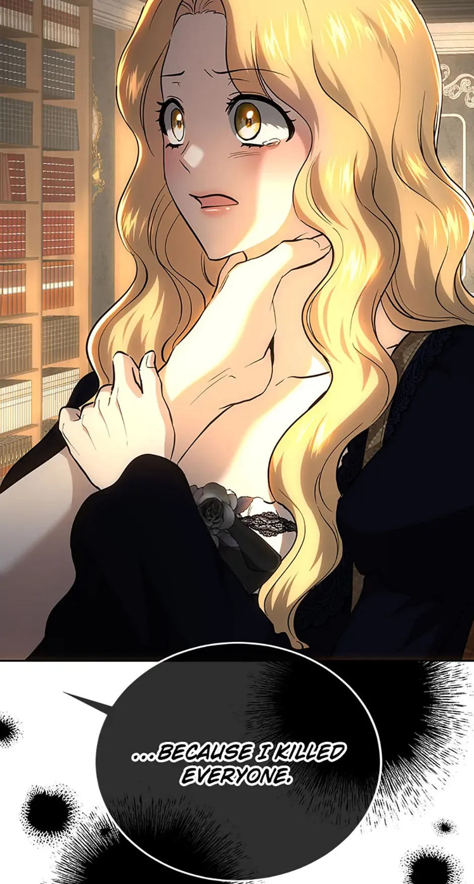 The Princess Blooms as a Crazy Flower Chapter 131 Online - página 51