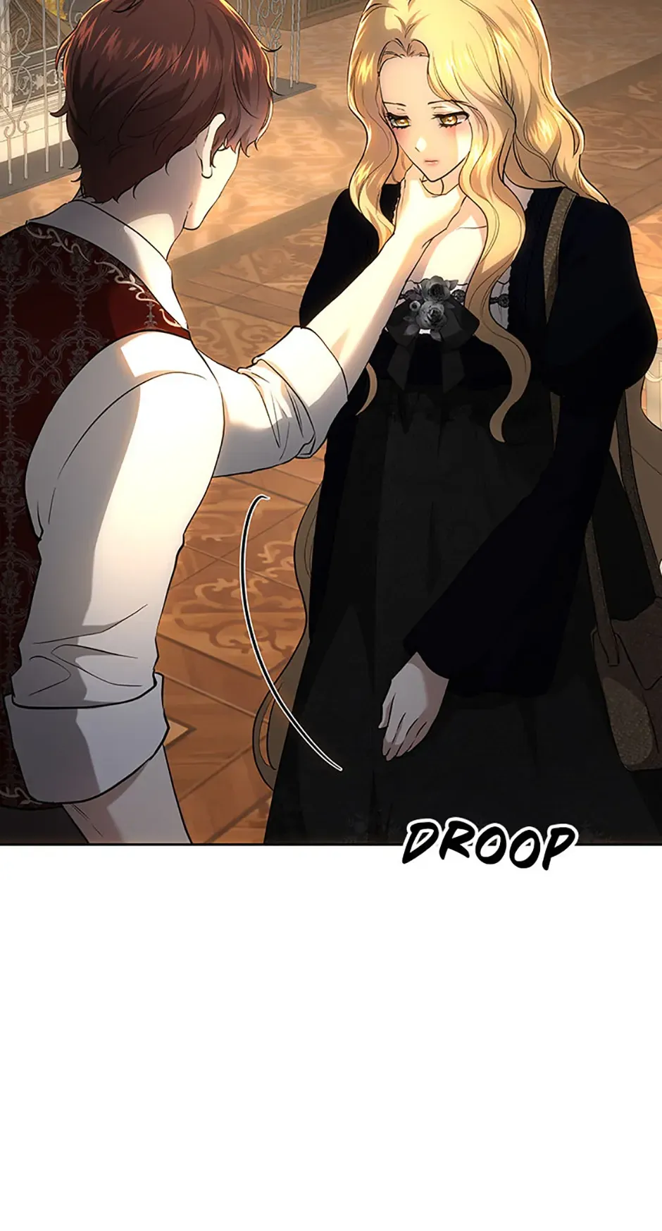 The Princess Blooms as a Crazy Flower Chapter 131 Online - página 53