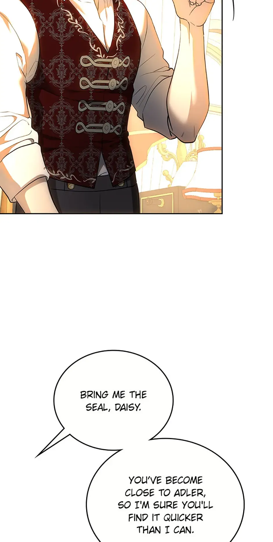 The Princess Blooms as a Crazy Flower Chapter 131 Online - página 55