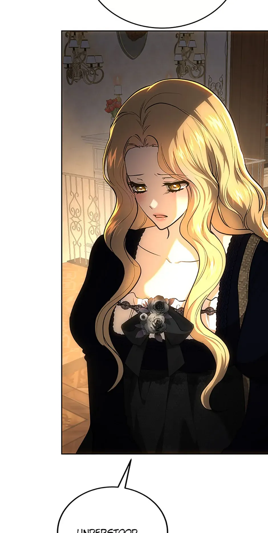 The Princess Blooms as a Crazy Flower Chapter 131 Online - página 56