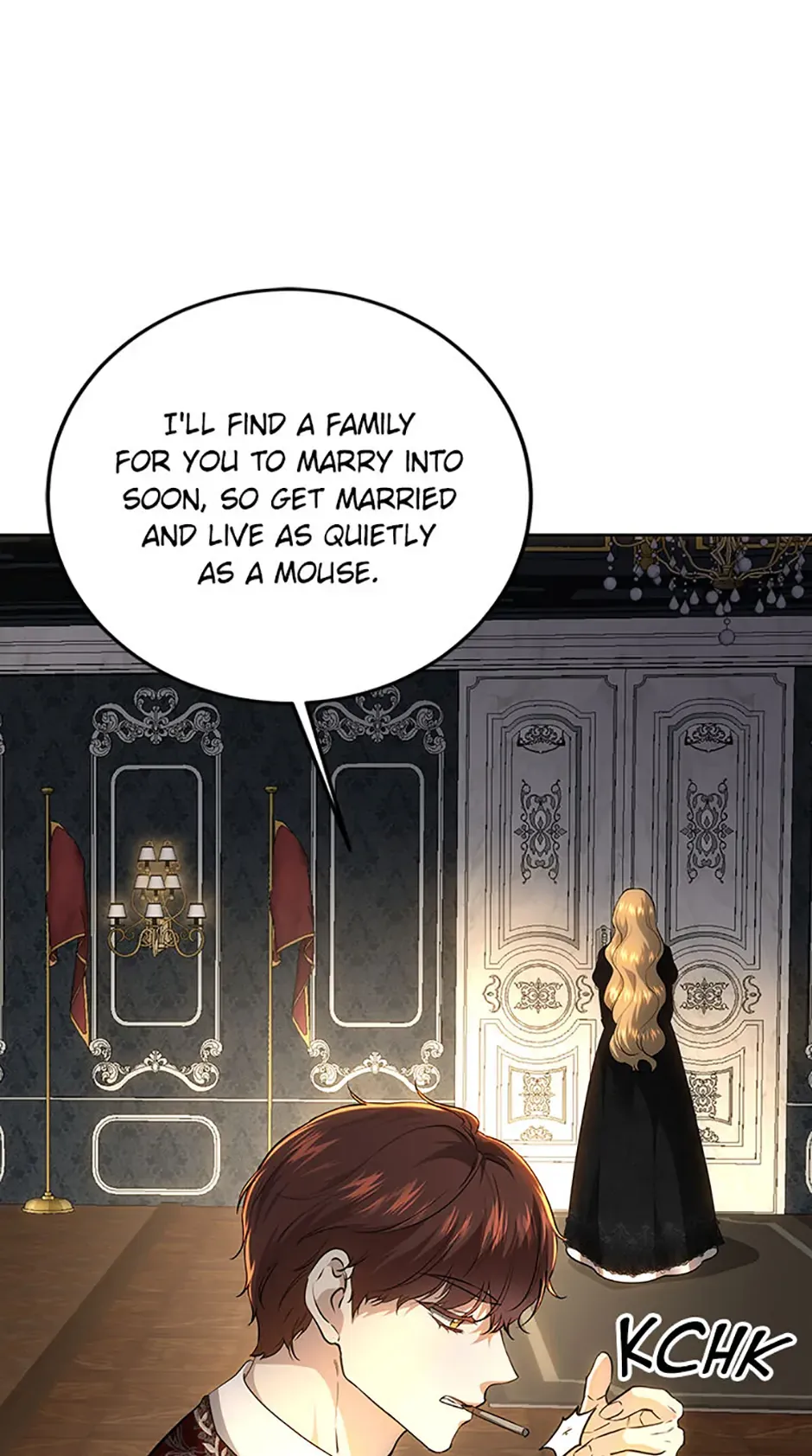 The Princess Blooms as a Crazy Flower Chapter 131 Online - página 61