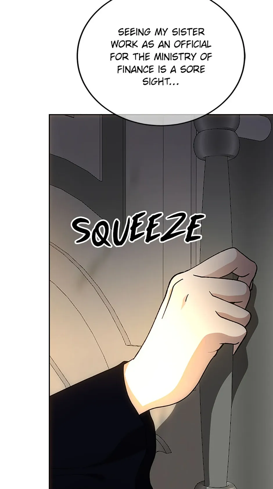 The Princess Blooms as a Crazy Flower Chapter 131 Online - página 63
